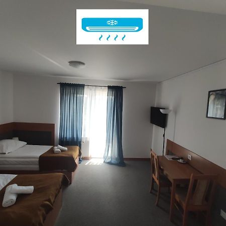 Aparthotel Arkadia Płock Eksteriør bilde