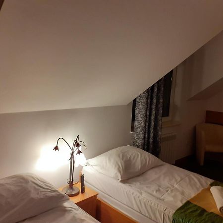 Aparthotel Arkadia Płock Eksteriør bilde