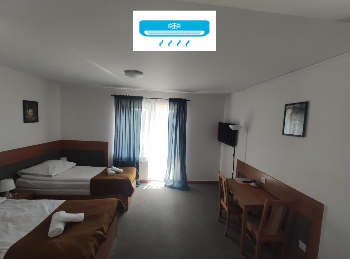Aparthotel Arkadia Płock Eksteriør bilde