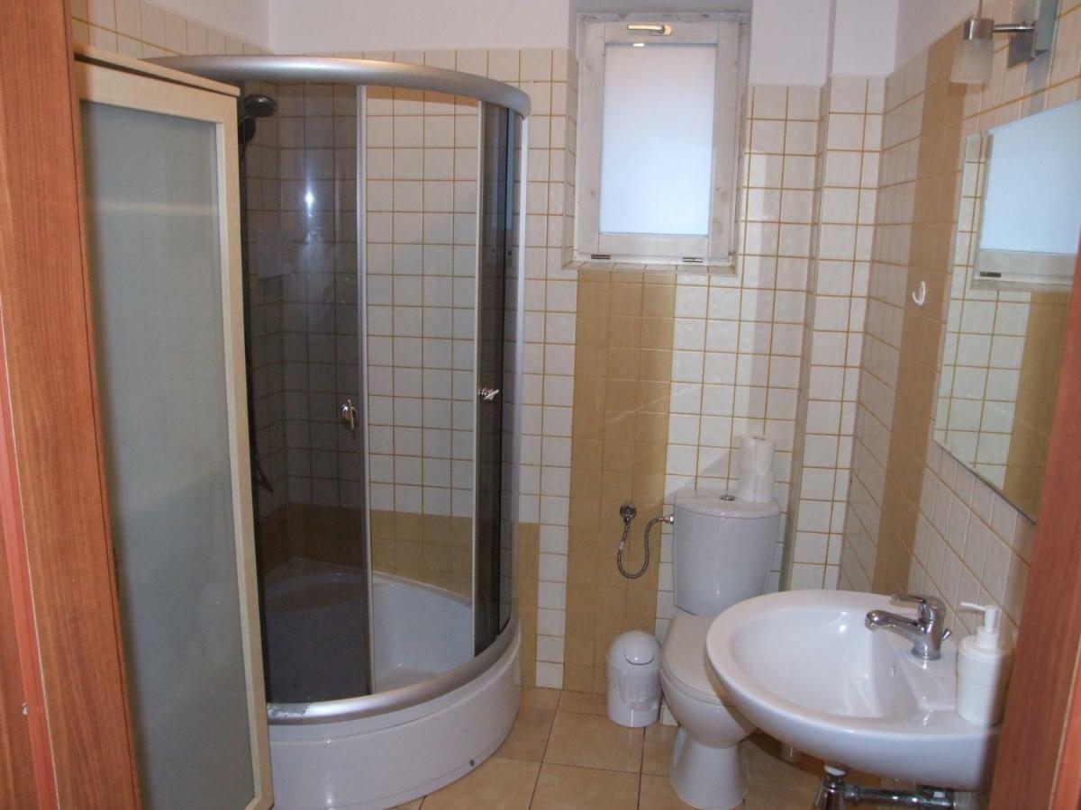 Aparthotel Arkadia Płock Eksteriør bilde