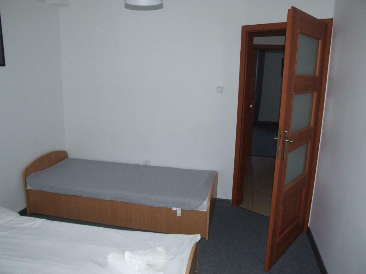 Aparthotel Arkadia Płock Eksteriør bilde