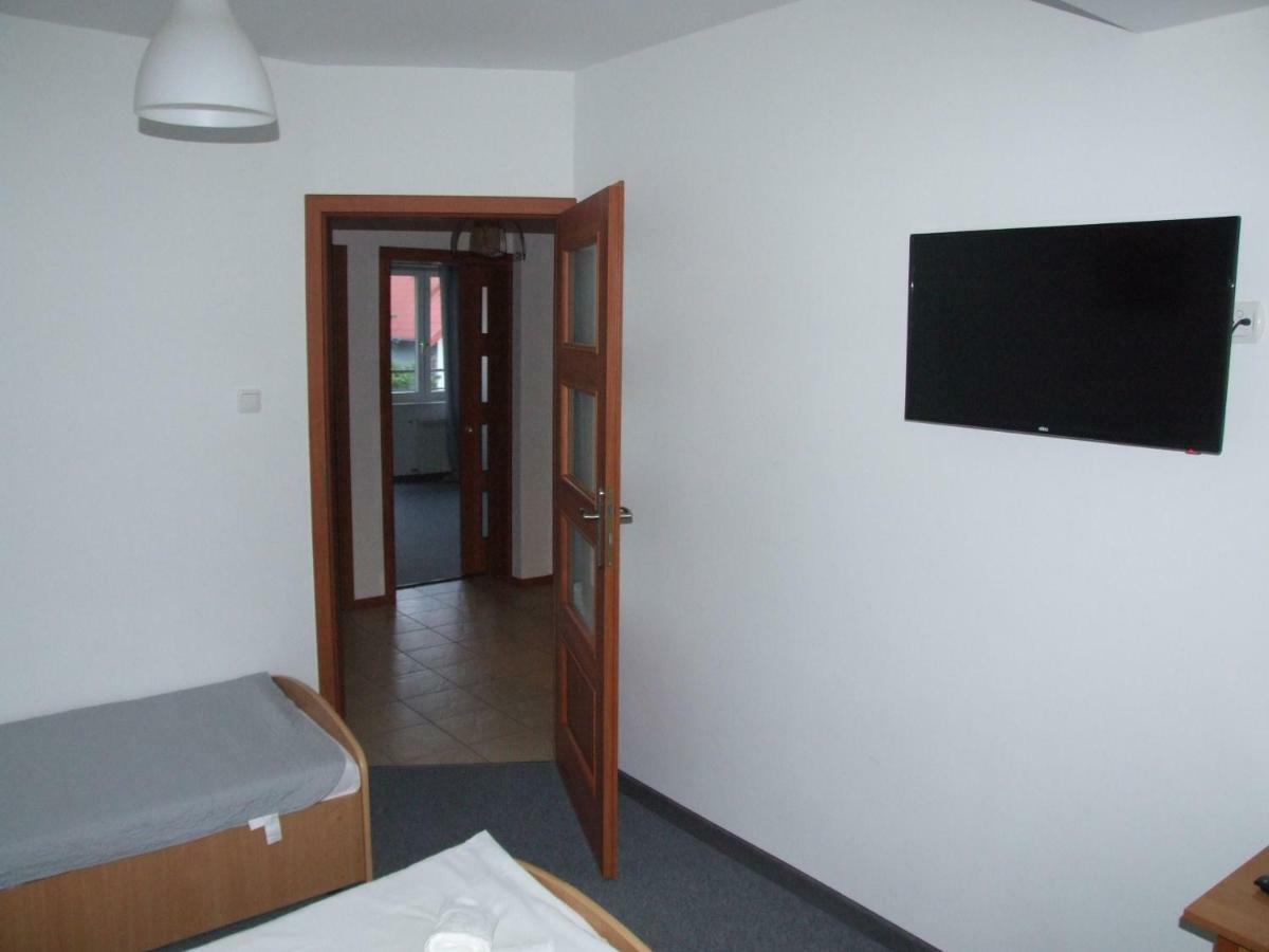 Aparthotel Arkadia Płock Eksteriør bilde