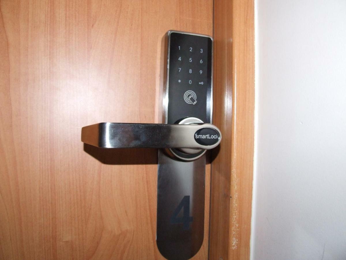 Aparthotel Arkadia Płock Eksteriør bilde
