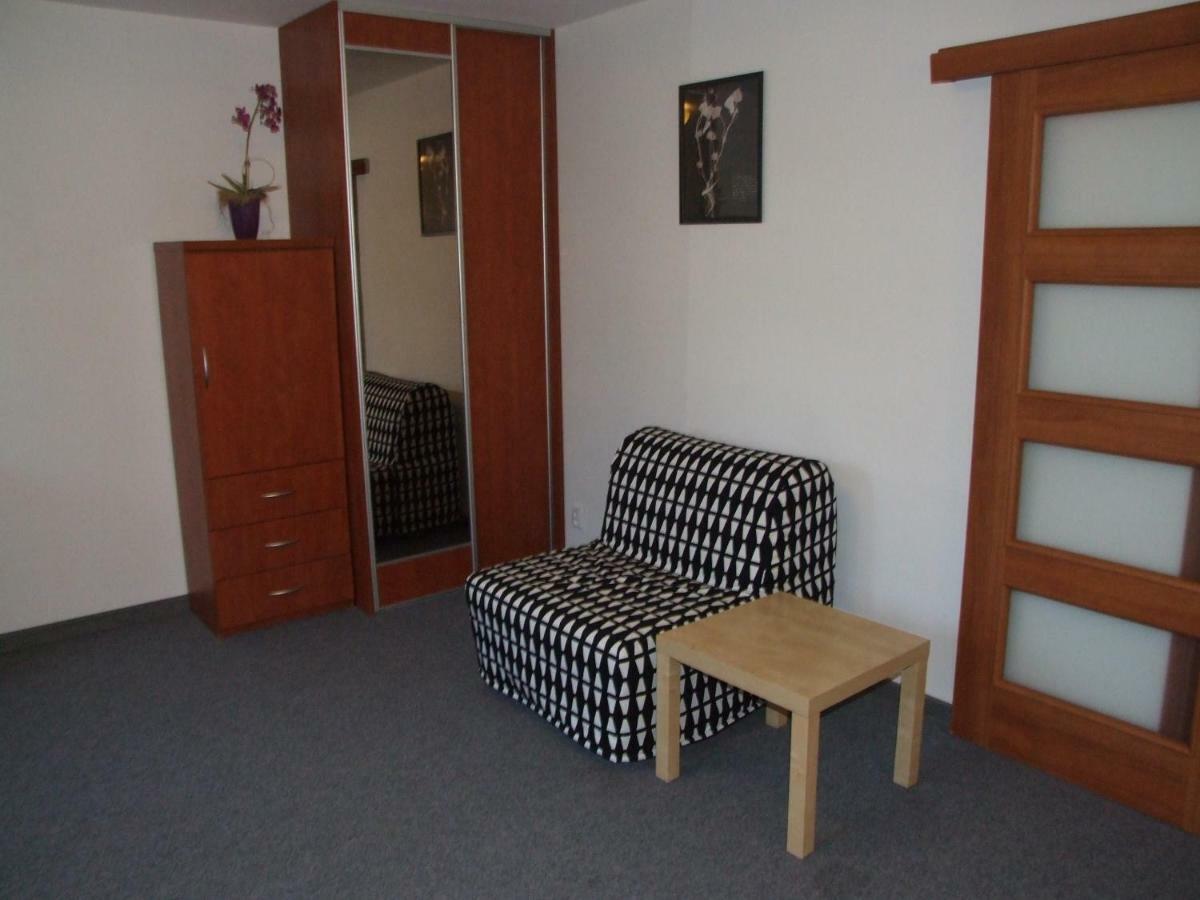 Aparthotel Arkadia Płock Eksteriør bilde