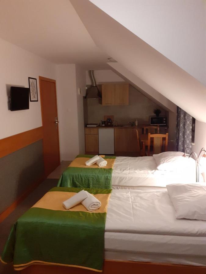 Aparthotel Arkadia Płock Eksteriør bilde