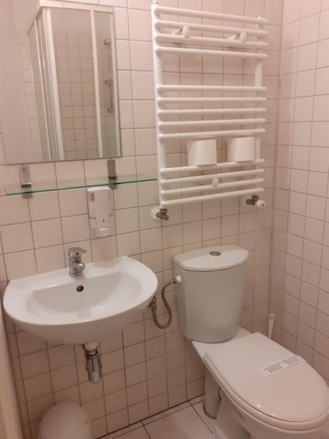 Aparthotel Arkadia Płock Eksteriør bilde