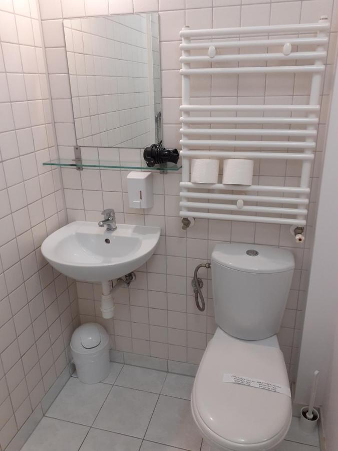 Aparthotel Arkadia Płock Eksteriør bilde