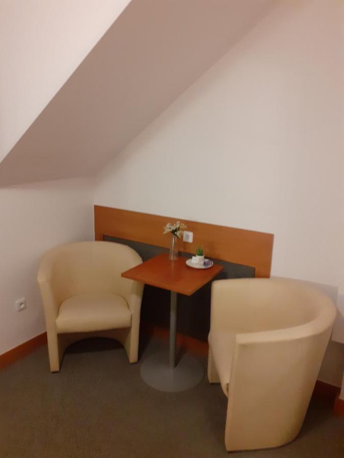 Aparthotel Arkadia Płock Eksteriør bilde
