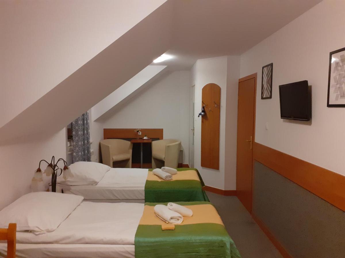 Aparthotel Arkadia Płock Eksteriør bilde