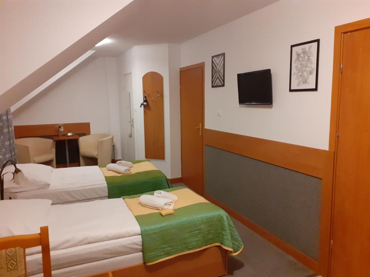 Aparthotel Arkadia Płock Eksteriør bilde