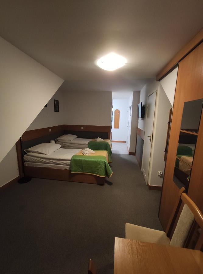 Aparthotel Arkadia Płock Eksteriør bilde
