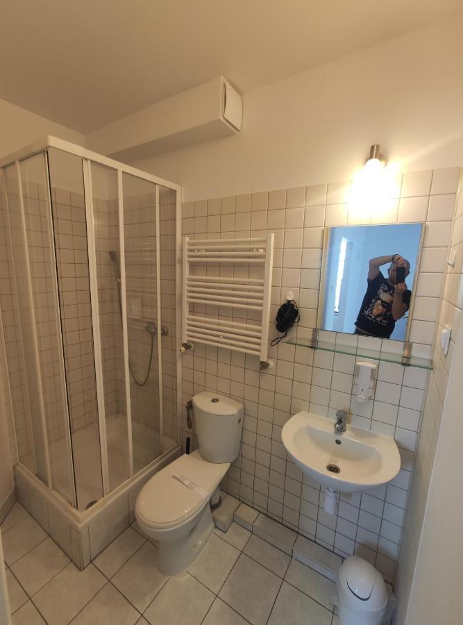 Aparthotel Arkadia Płock Eksteriør bilde