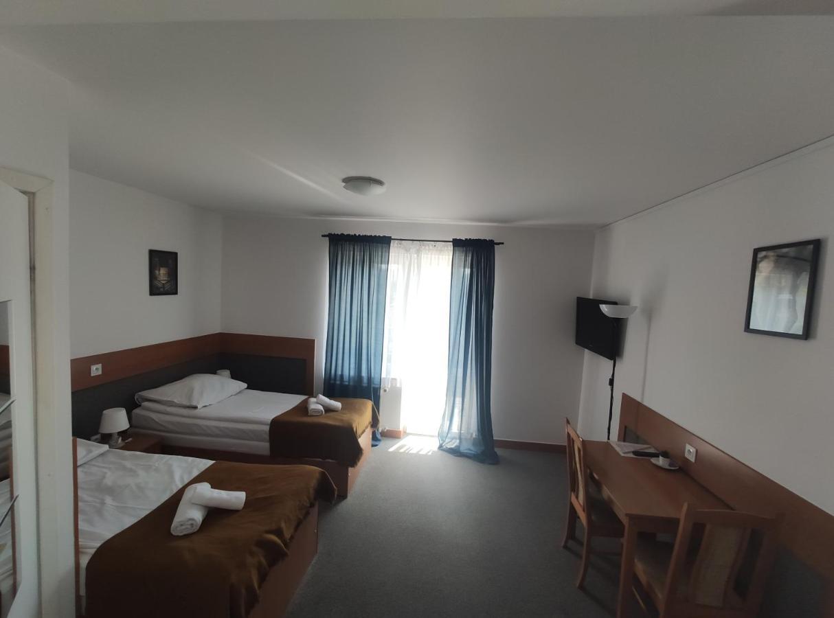 Aparthotel Arkadia Płock Eksteriør bilde